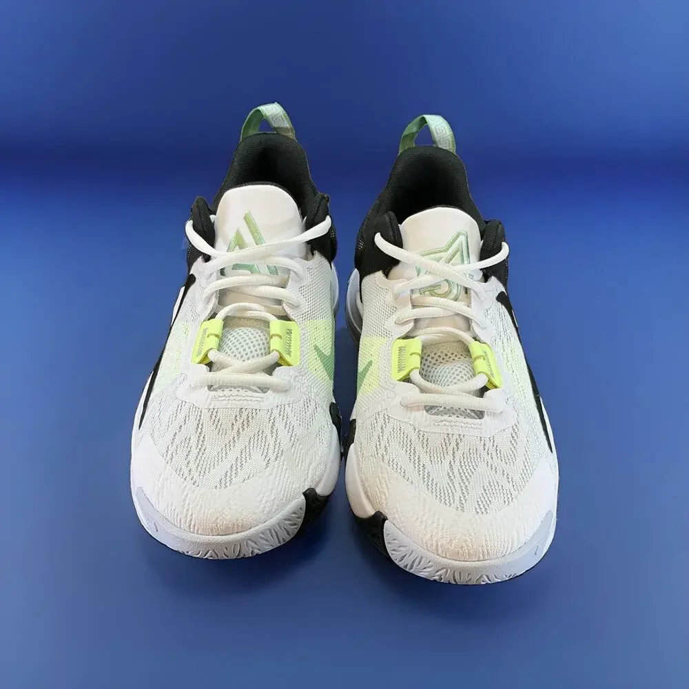 Nike giannis immortality